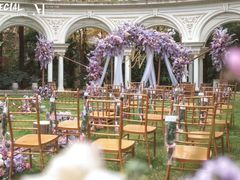 -上海安亭别墅花园酒店