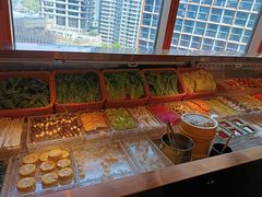 -牛New寿喜烧(金鹰世界店)