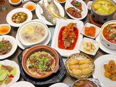 -庄氏祥记家常食府(国瑞建材家居博览中心店)