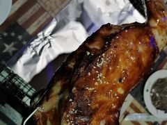 -沪上名羊天下•烤羊腿•东北烧烤•小龙虾(浦东直营总店)