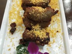 -庆合府重庆大排档(紫都城店)