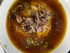 -兴福老面馆(寺路街店)