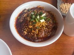 -付小姐在成都(中山公园店)