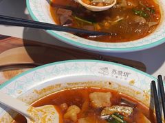 -苏晓玥·手作江南小吃(深圳北站店)
