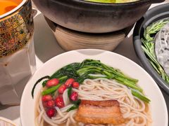 曼谷牛肉汤粉-金链花·泰国餐厅(国贸店)