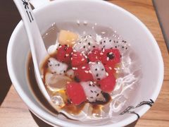 -太二酸菜鱼(汕头苏宁广场店)
