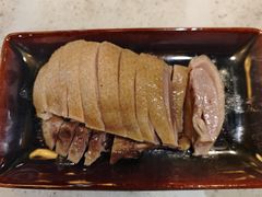 -南京大牌档(中山陵店)