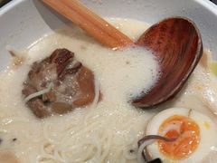 -味千拉面(南虹店)