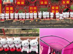-牛鱼嘴原始生态风景区