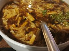 酸辣汤-让我们见个面(祥云小镇店)