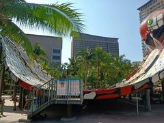 -亚马逊丛林水乐园