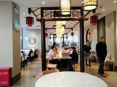 -德克士(前门店)