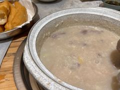 -丰尔粥食·粥底火锅·桑拿鸡(大良总店)