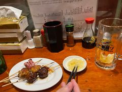 -福烤锦花(长乐路店)