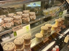 -宝珠奶酪(长宁金虹桥店)