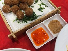 -正阳门饭庄·烤鸭·北京菜(万丰路七里庄店)