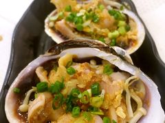 烤天鹅蛋（只）-渔娘渔家丹东海鲜(东直门店)