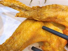-香妃烤鸡(西单店)