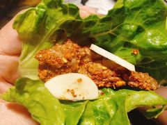 -石棉今知烧烤(总店)