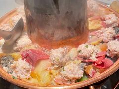 -攀枝花野菜铜火锅(万科凯德店)