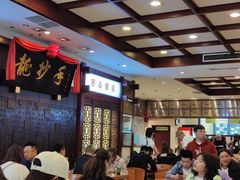大堂-龙抄手(春熙路总店)
