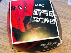 -肯德基(大悦城D馆店)