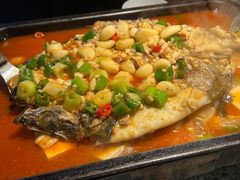 -里岛烤鱼(东港凯虹广场店)