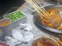 -成都玉林串串香(世纪港湾店)