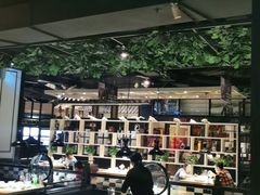 大堂-小柴米·传统江西菜(八一广场店)