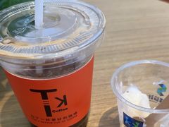 -他·她 TK Coffee