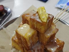 -華歡冰室-WahFoon(吉大店)