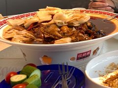 -旺顺阁·北京菜(北辰上品+)