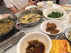 -秀妈厨房(灰汤老店)