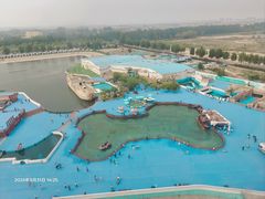 -秦皇岛乐岛海洋王国