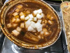 -陈记生蚝烧烤炒菜火锅