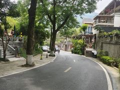 -龙井村