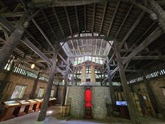 -景德镇古窑民俗博览区