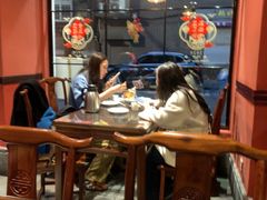 -老瑞福上海菜(人民广场店)