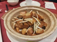 -北园酒家(小北路店)