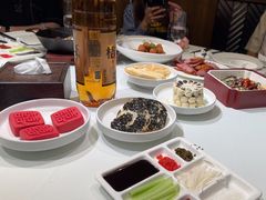 -北京稻香村(第十一店)