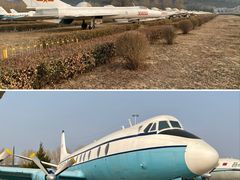 -中国航空博物馆