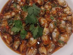 -金华安大酒楼·老牌潮菜·粤式茶点(东方国际店)