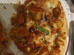 -必胜客(南通新圆融店)