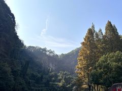 -五泄景区