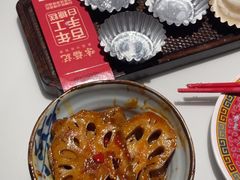 -味福记·江西小炒·南昌小吃(青山湖万达店)