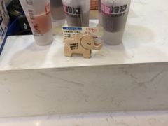 -AILI爱里·爱的礼物(新华南路店)