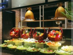 -星伦多自助料理(花山金鹰店)