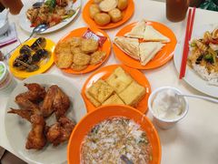 -冰岛茶餐厅(人民路店)