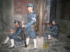 -辛亥革命博物院北区