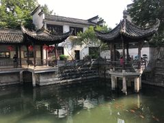 -绩溪龙川景区